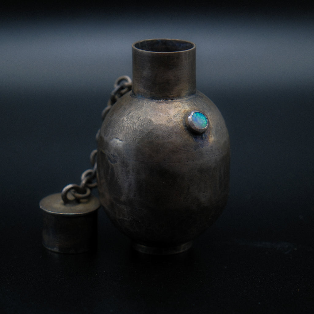 Potion vessel