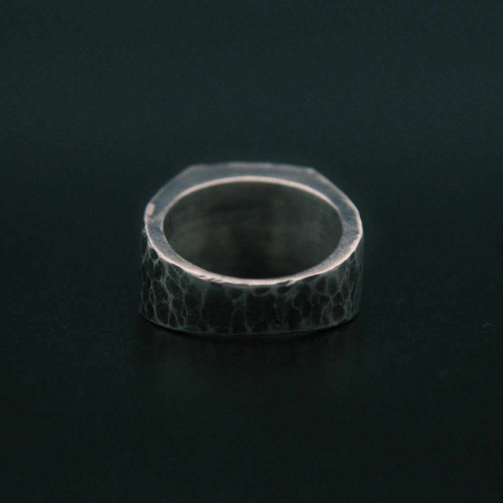 Boar ring