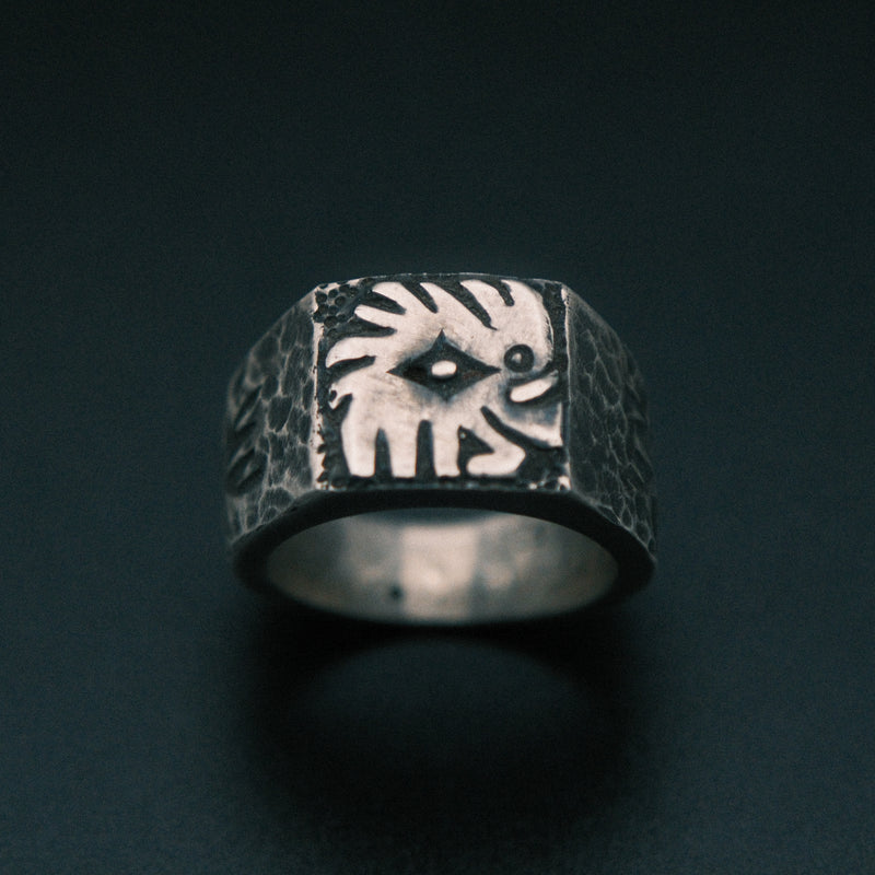 Boar ring
