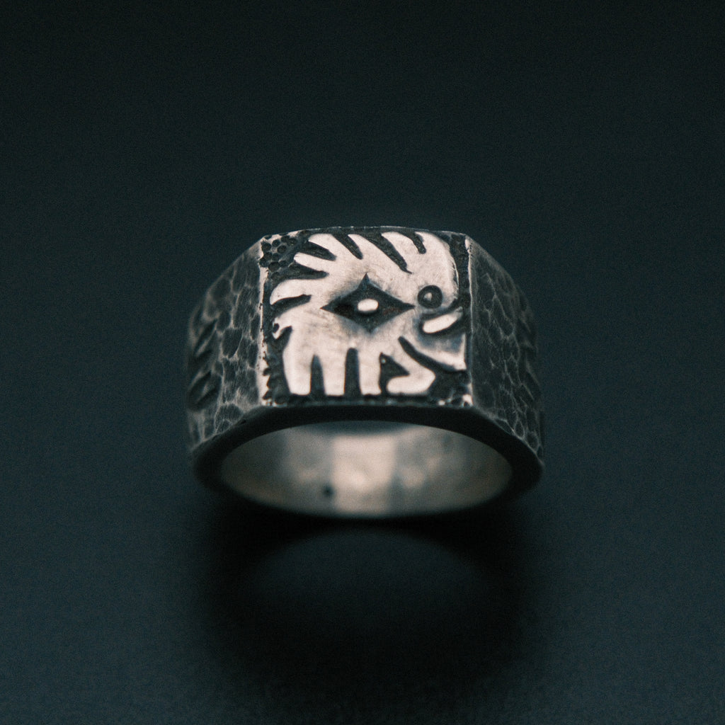 Boar ring