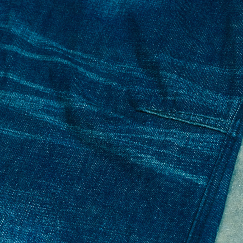 Stargazer denim