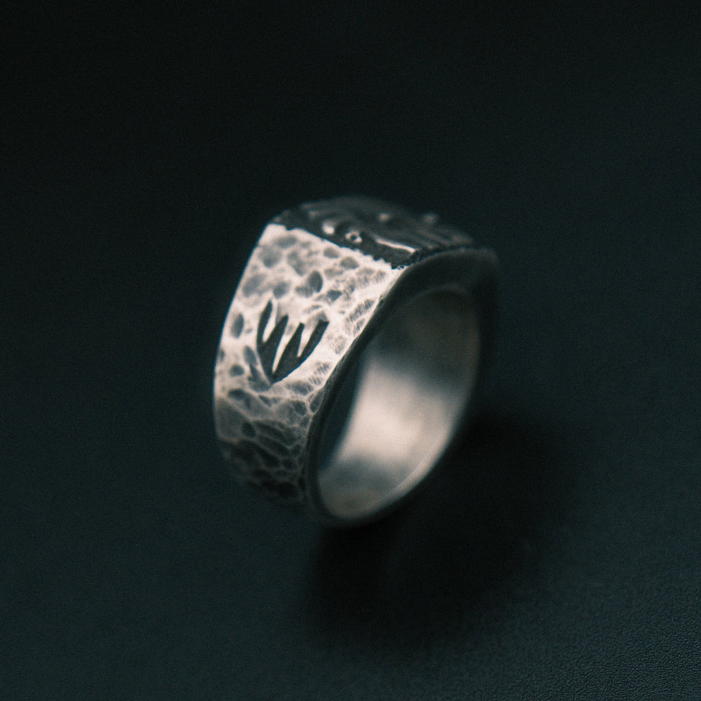 Boar ring