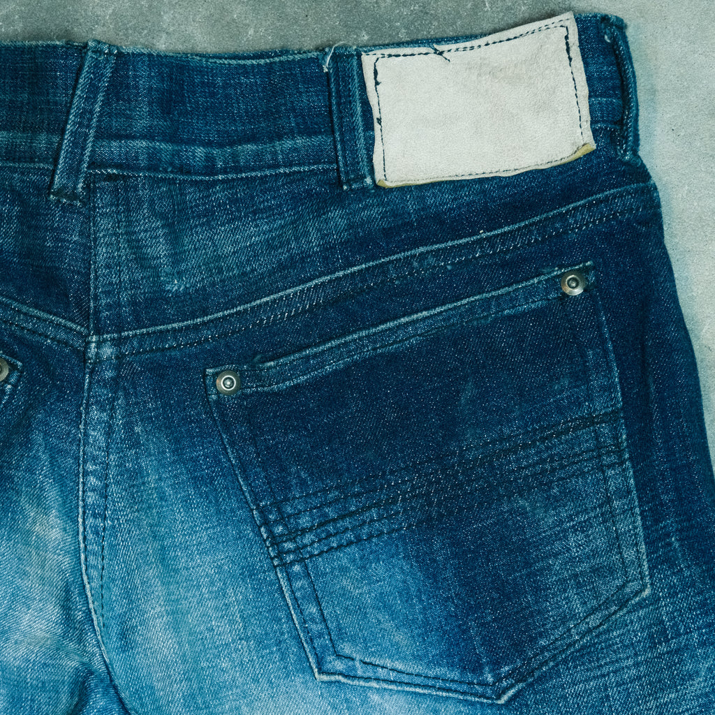 Stargazer denim