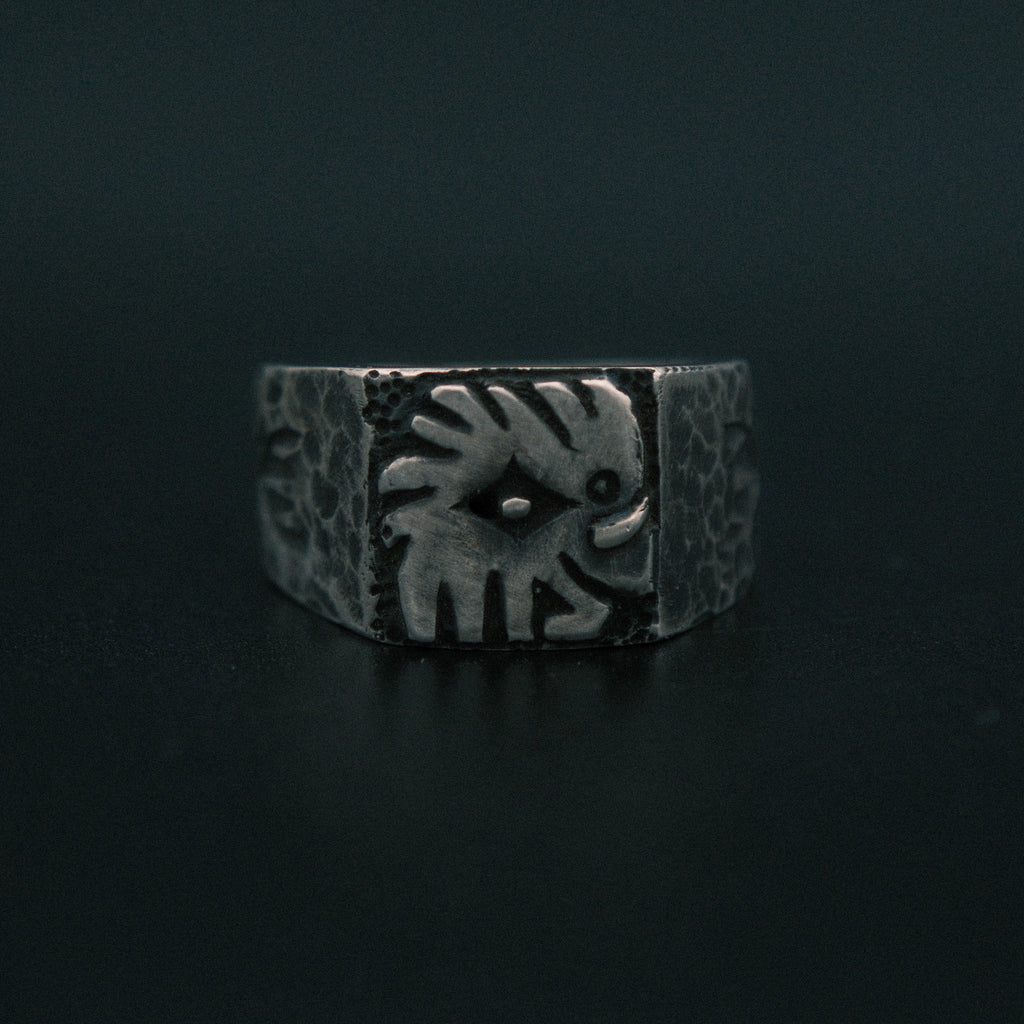 Boar ring
