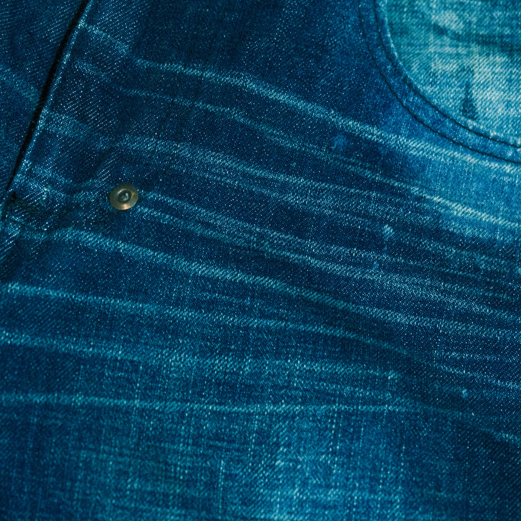 Stargazer denim