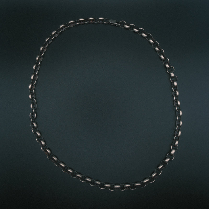 G-link necklace