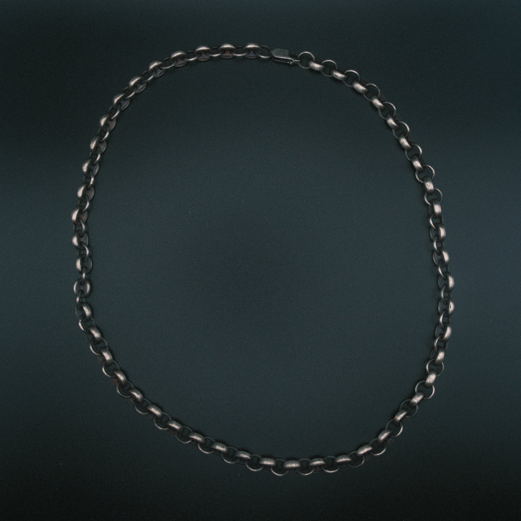 G-link necklace
