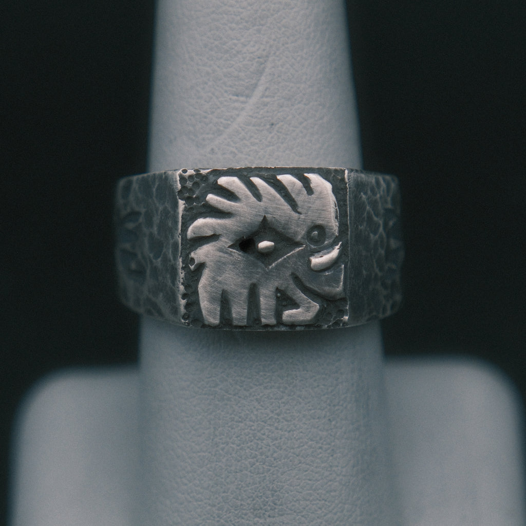 Boar ring