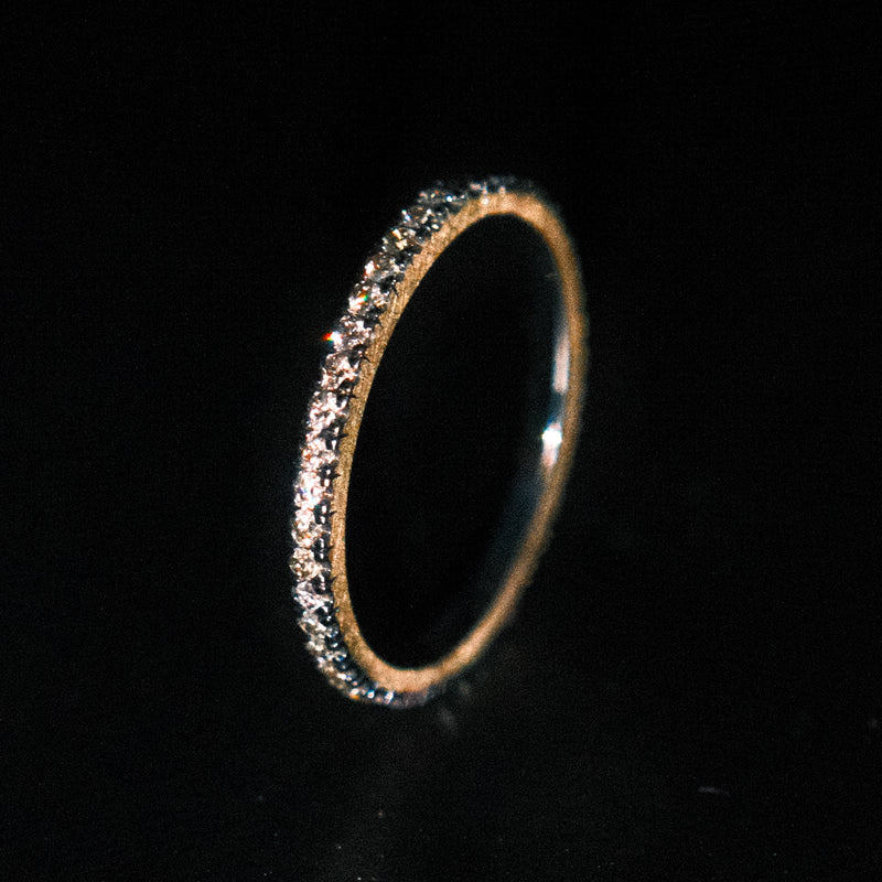 Eternity ring
