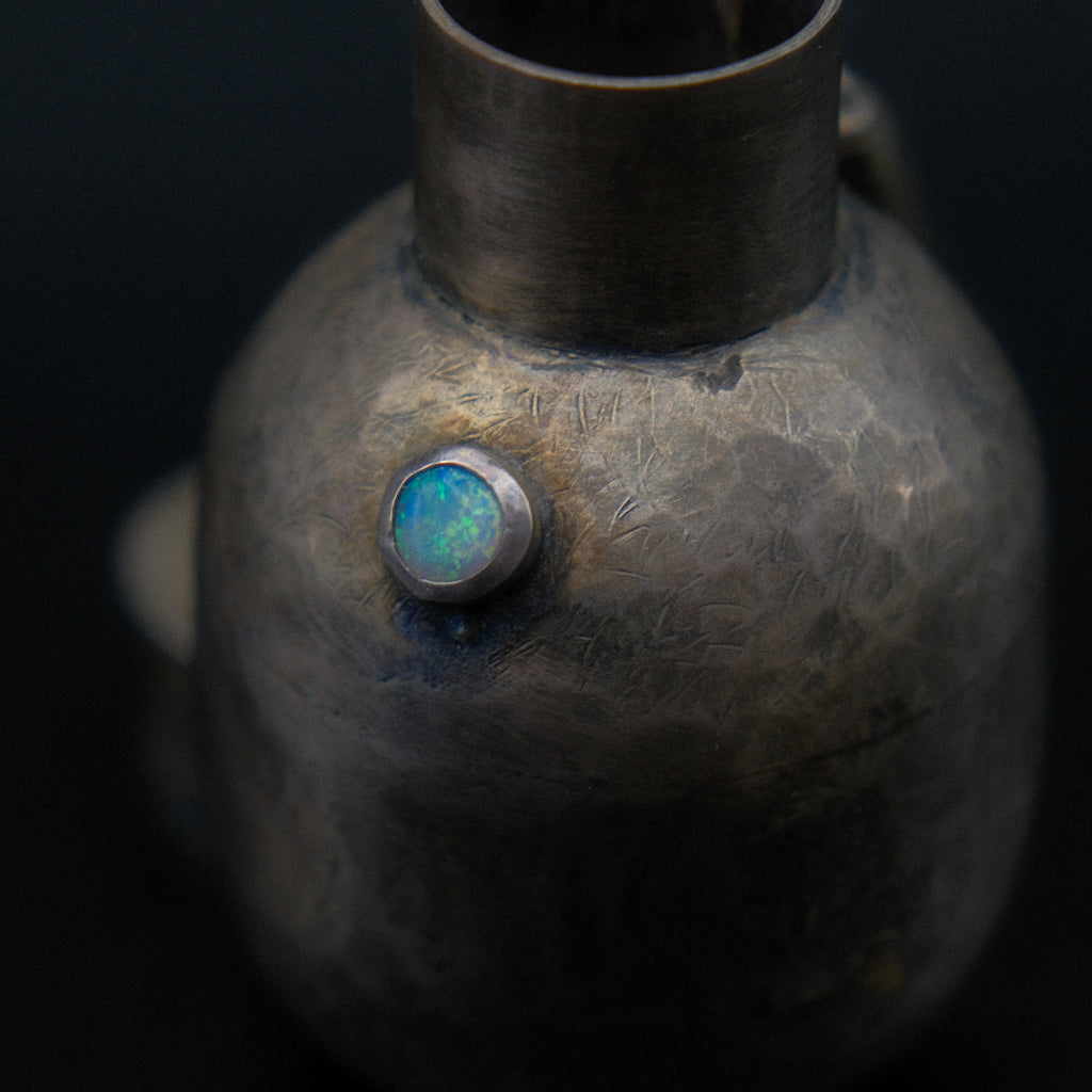 Potion vessel