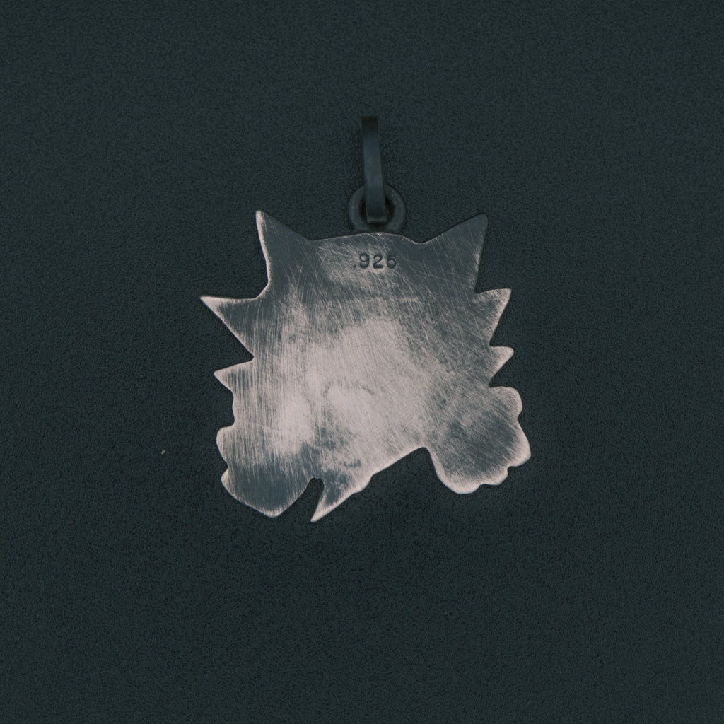 0093 sprite pendant