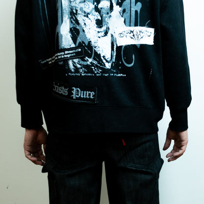 Oracle zip up
