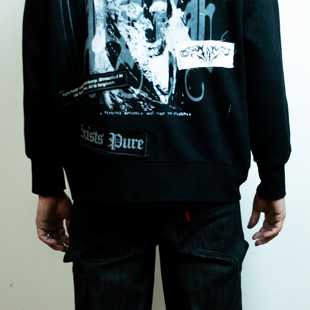 Oracle zip up