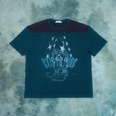 Wanderer (dusk) tshirt