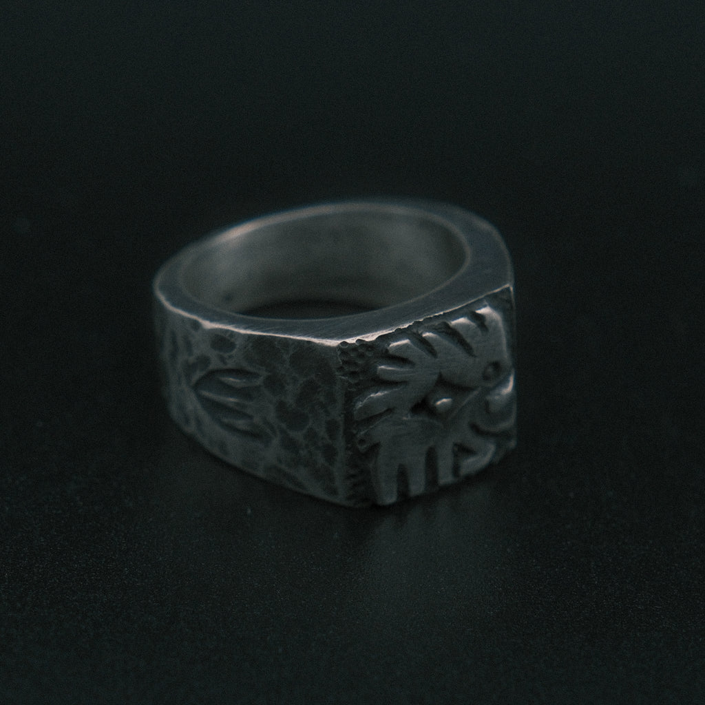 Boar ring
