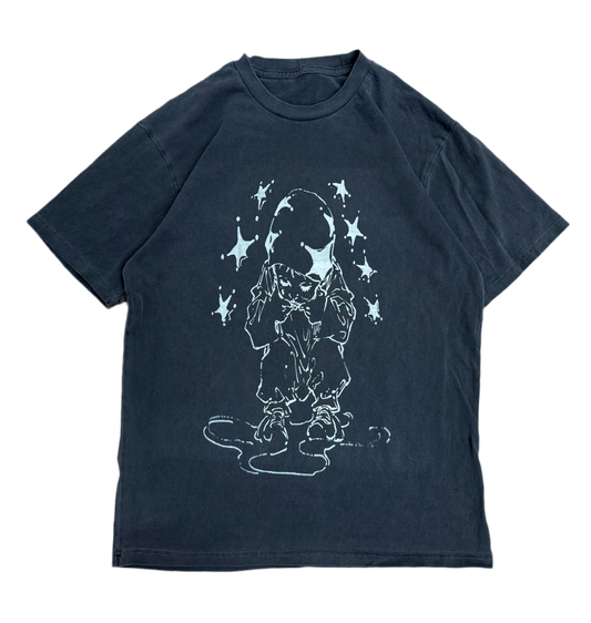 Wander tshirt