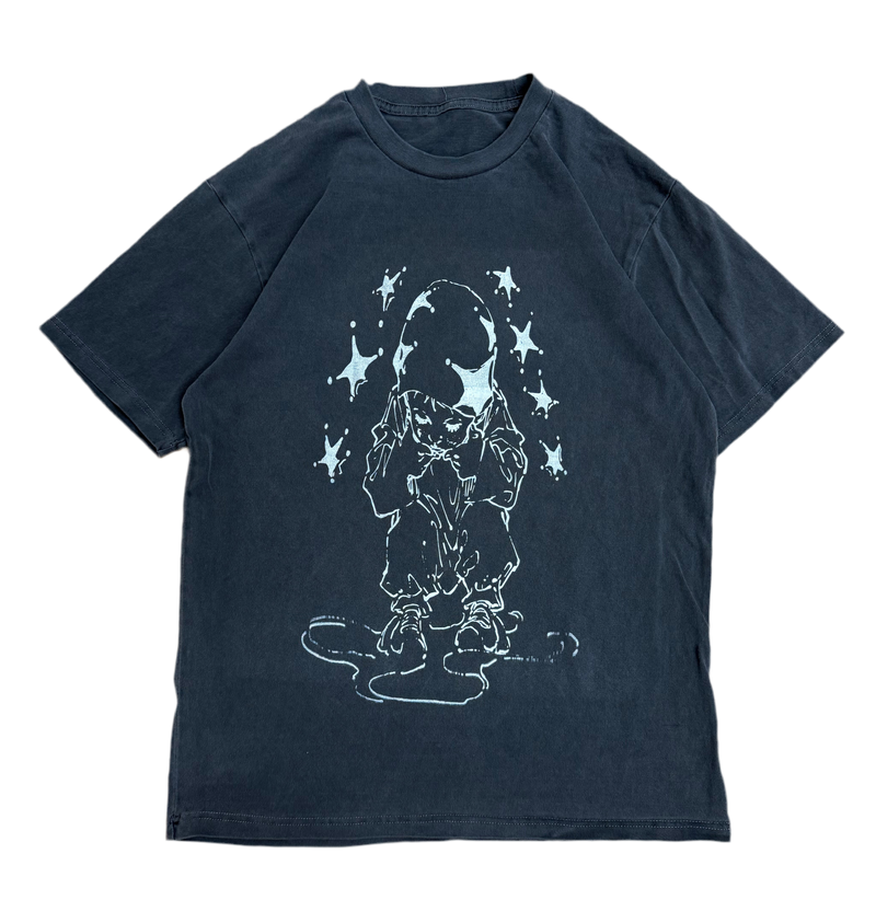 Wander tshirt