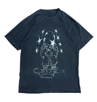 Wander tshirt