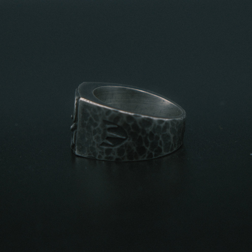 Boar ring