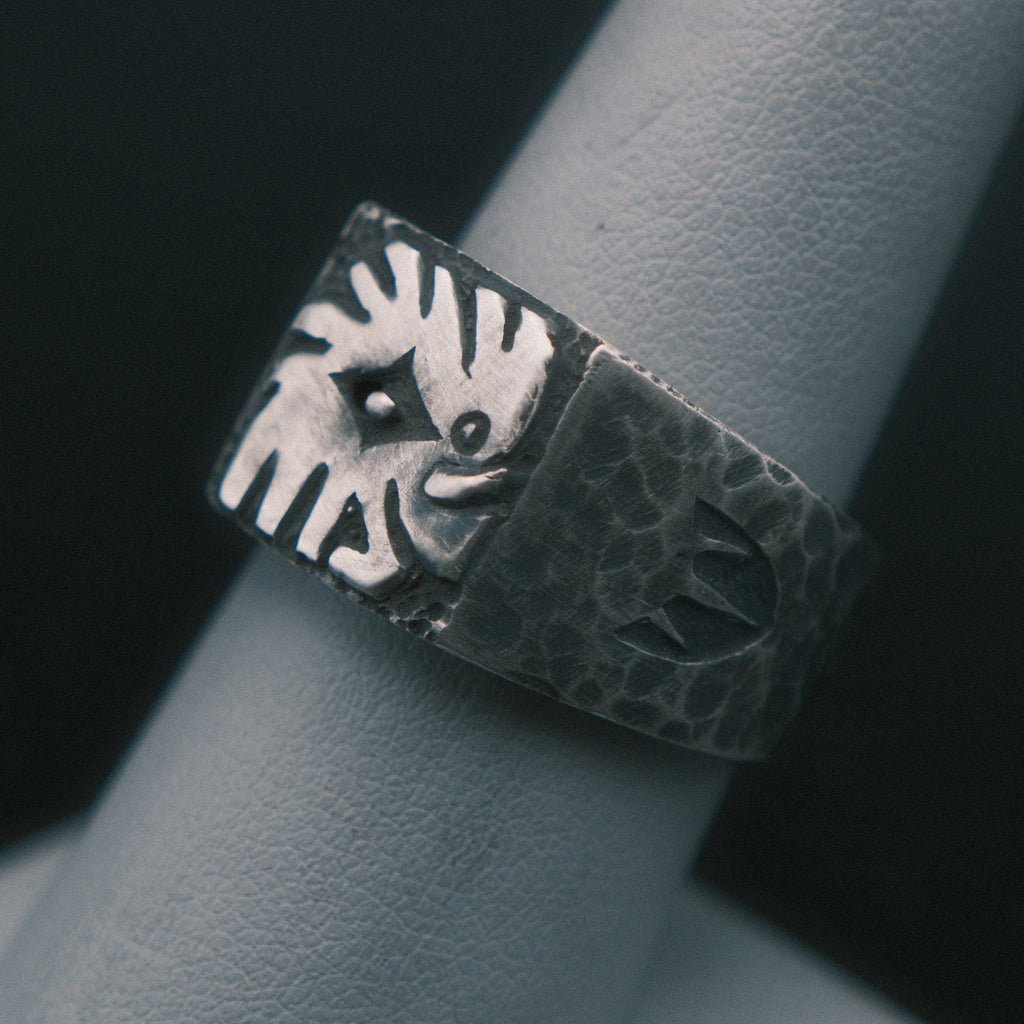 Boar ring