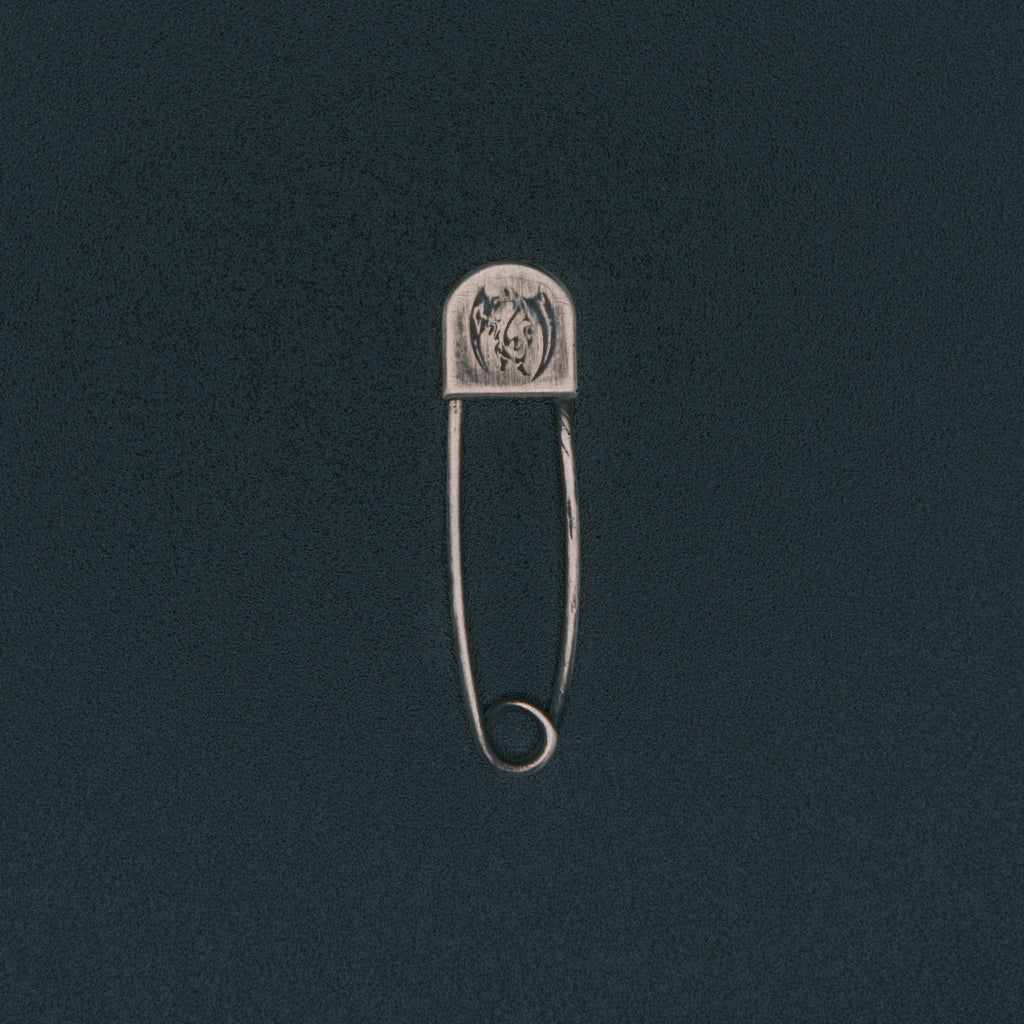Safety pin