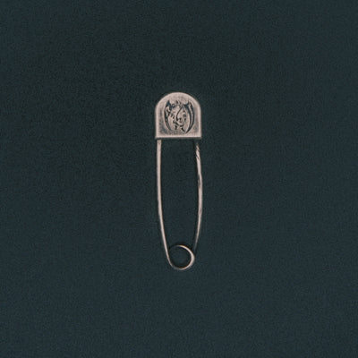 Safety pin