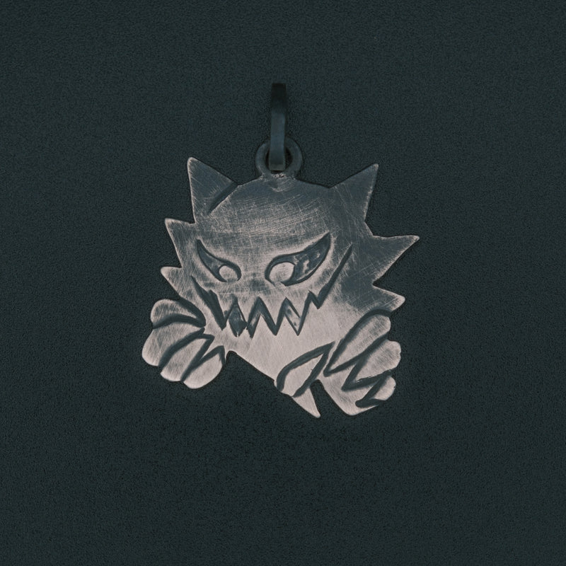 0093 sprite pendant