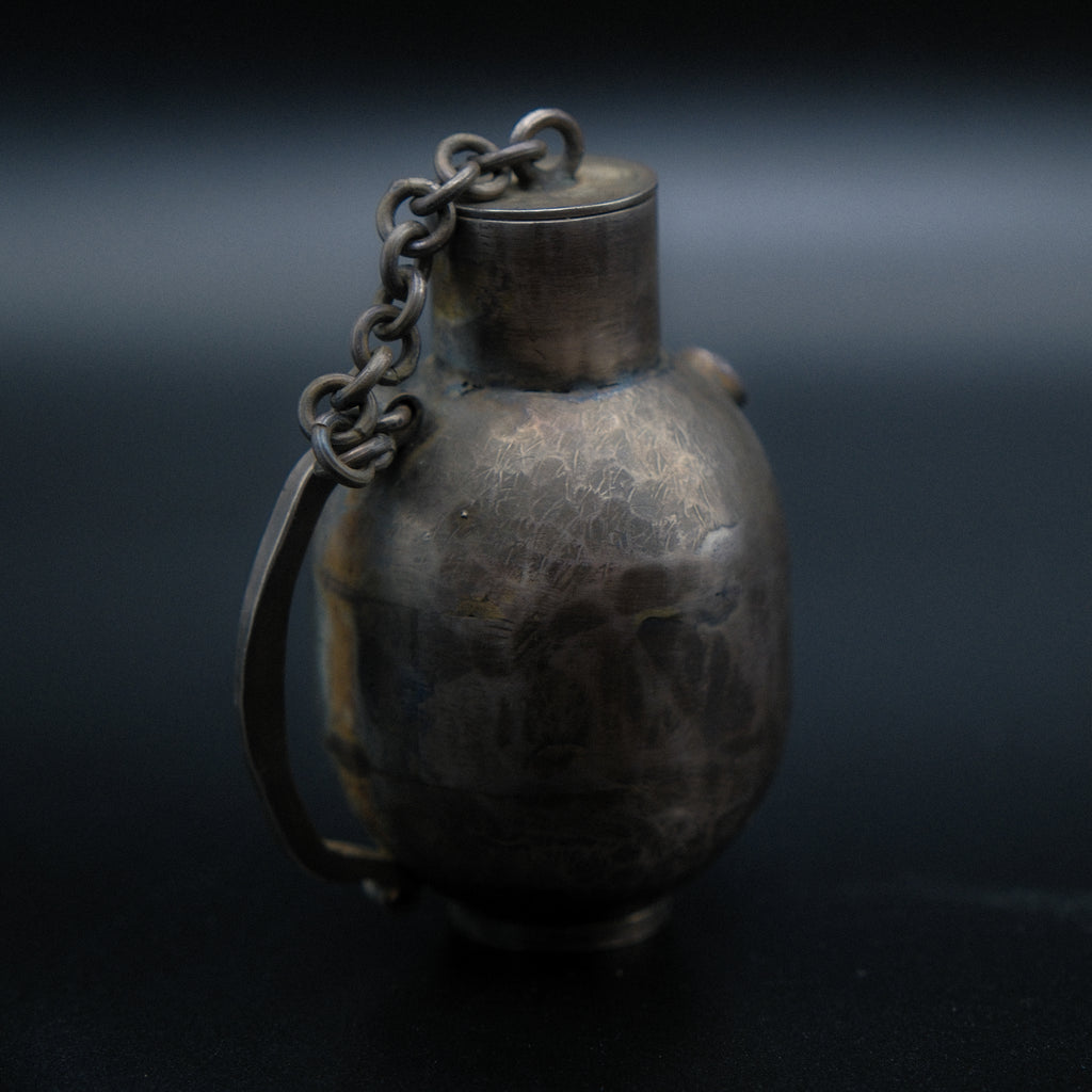 Potion vessel