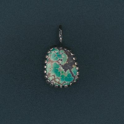 Cradle pendant