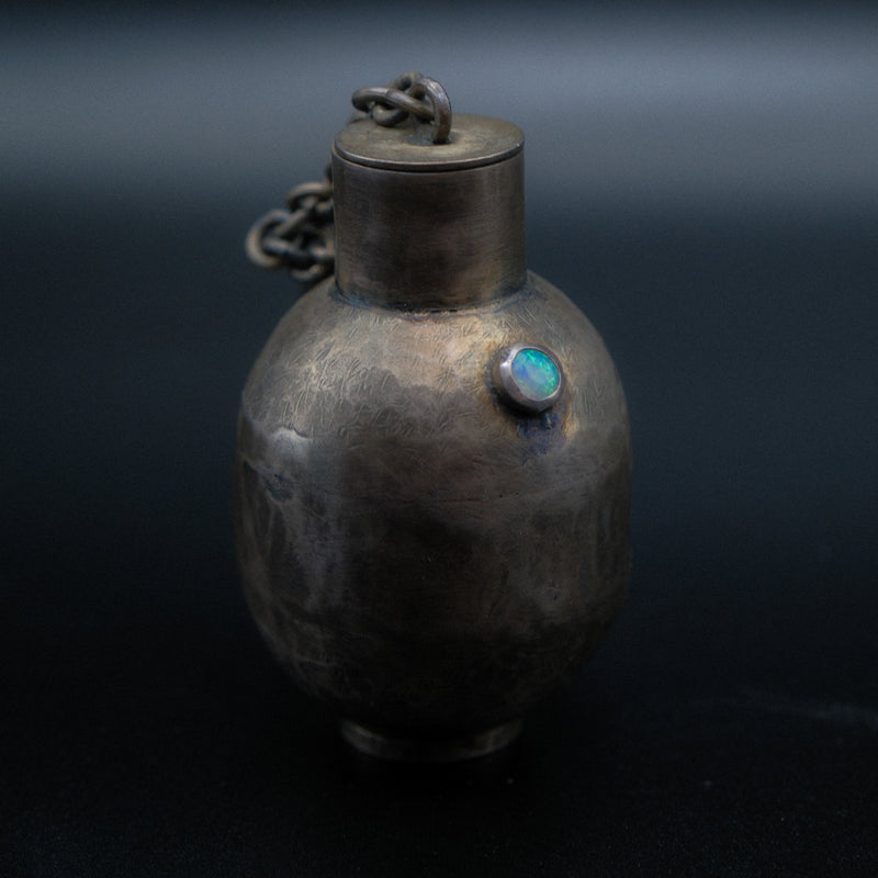 Potion vessel