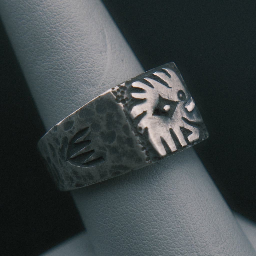 Boar ring