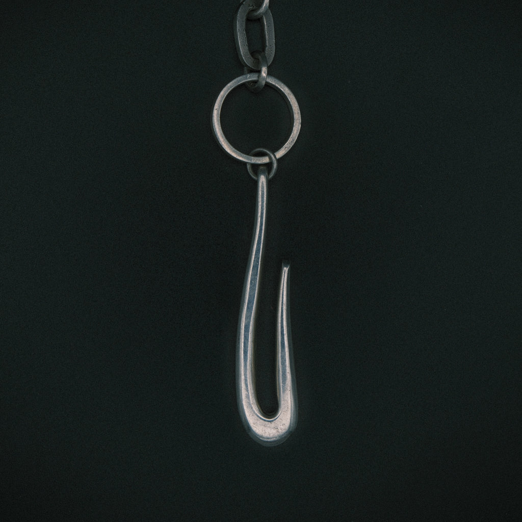 Industrial wallet chain