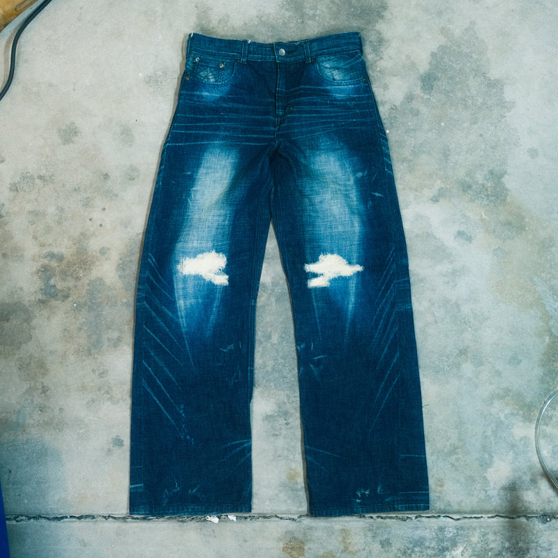 Stargazer denim