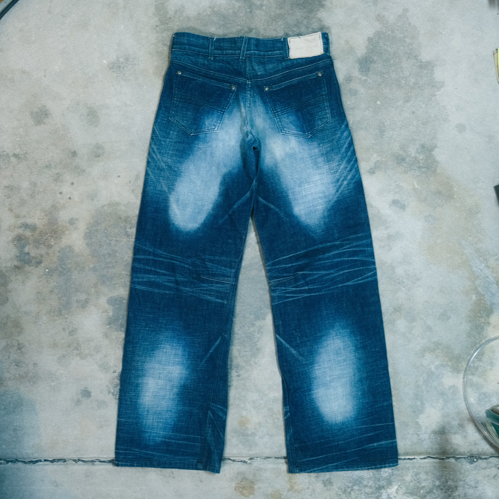 Stargazer denim
