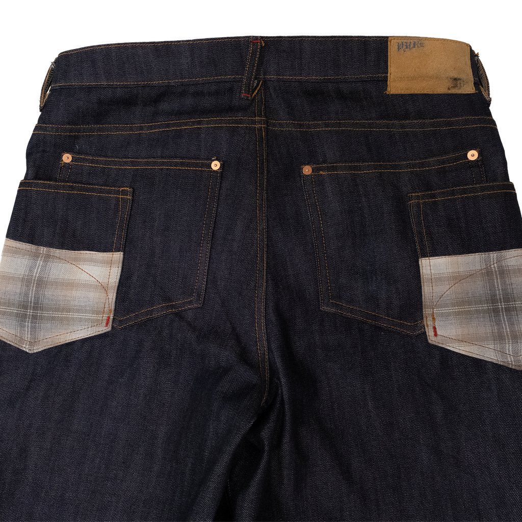 Surge denim (34x34)