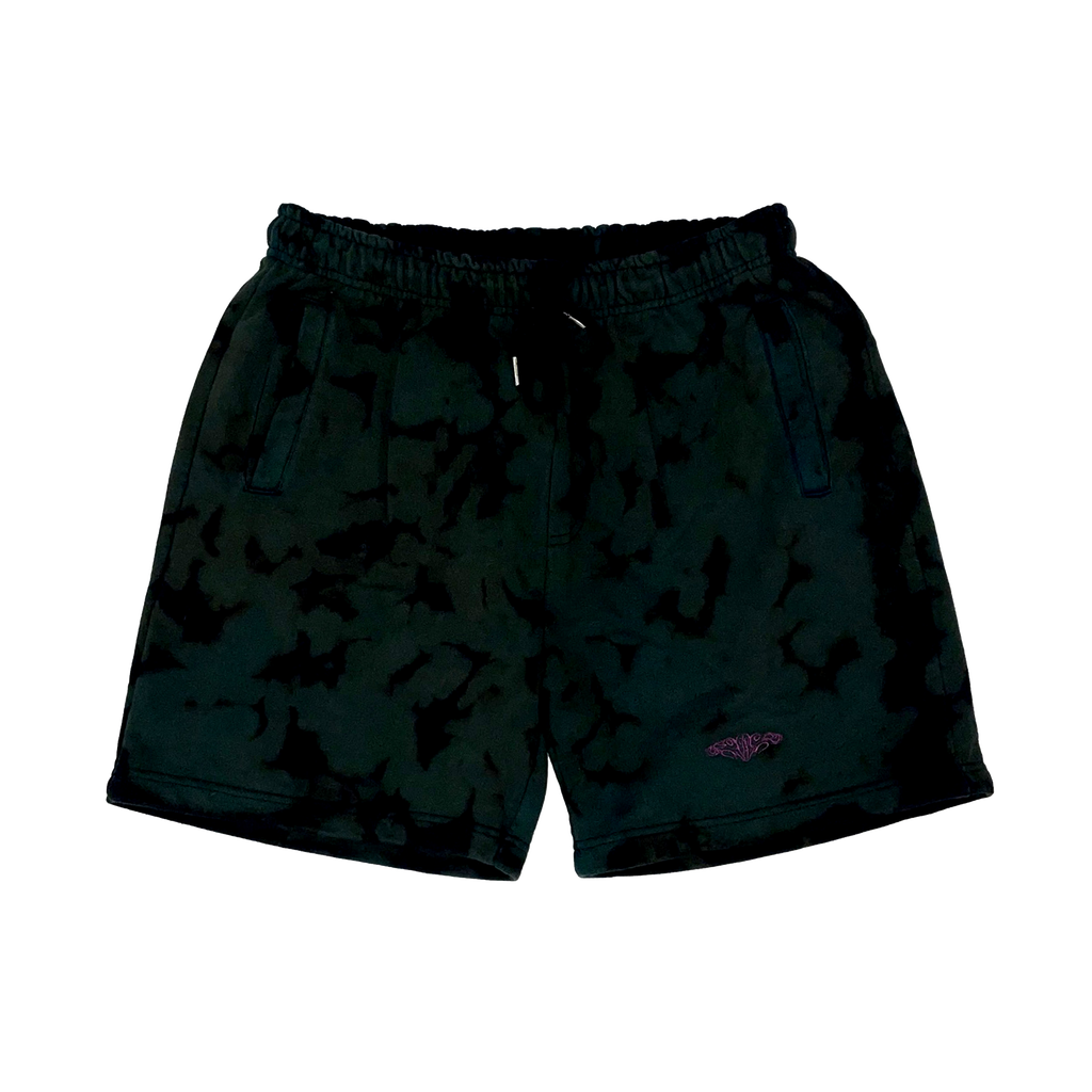 Acid shorts