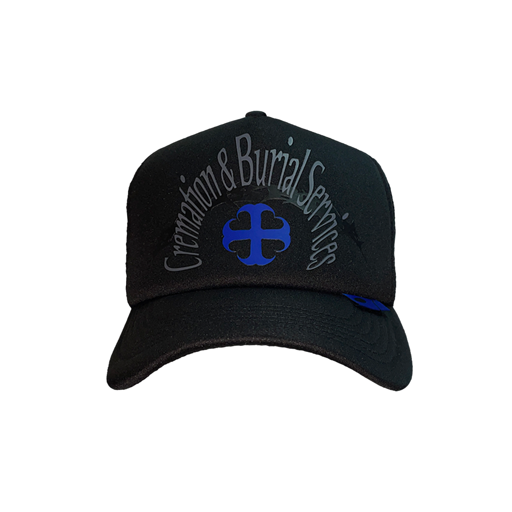 Services trucker hat