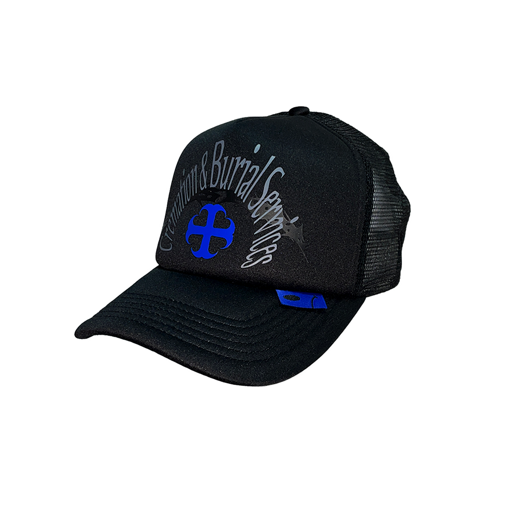 Services trucker hat