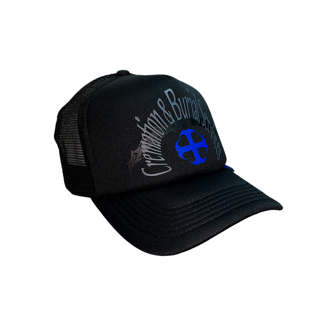 Services trucker hat