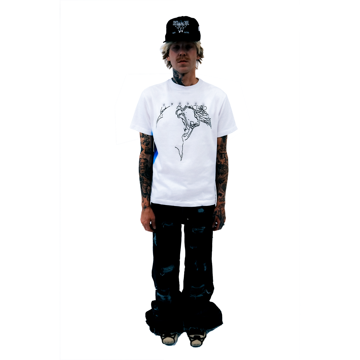 Guardian tshirt