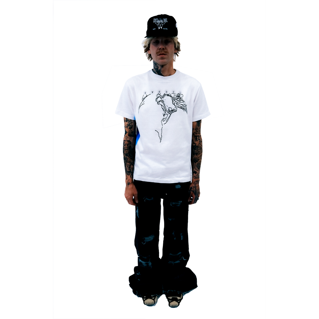 Guardian tshirt