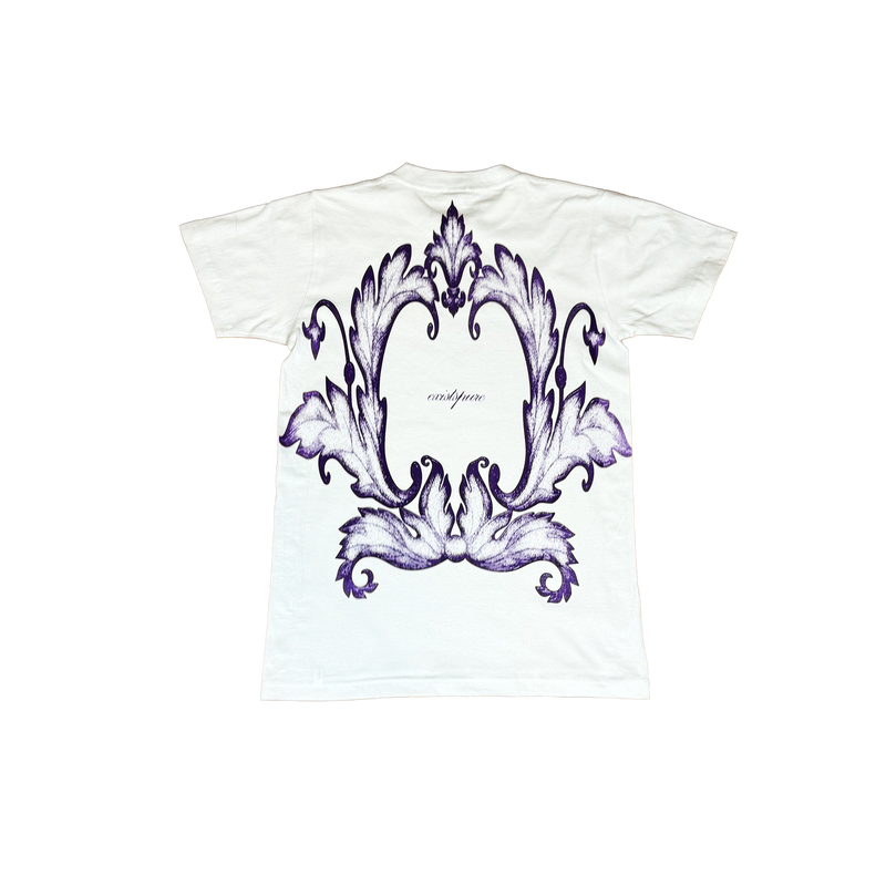 Heirloom tee