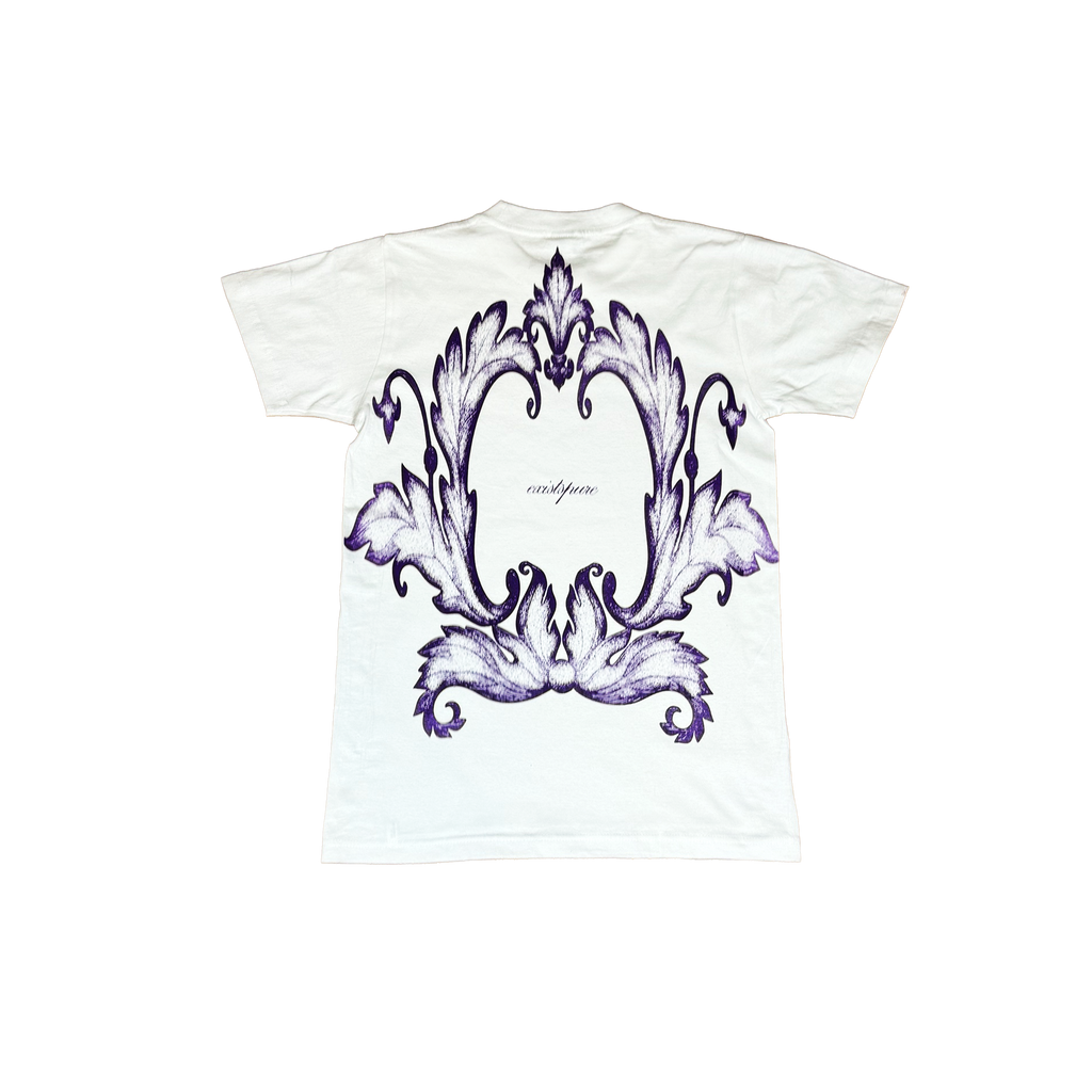 Heirloom tee