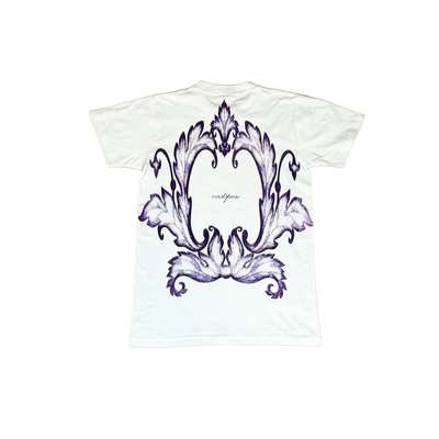 Heirloom tee