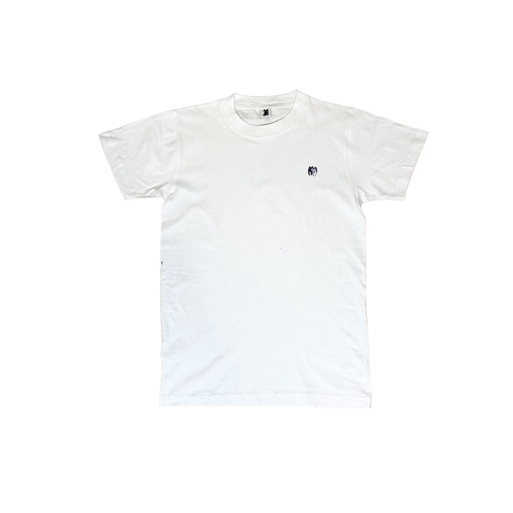 Heirloom tee