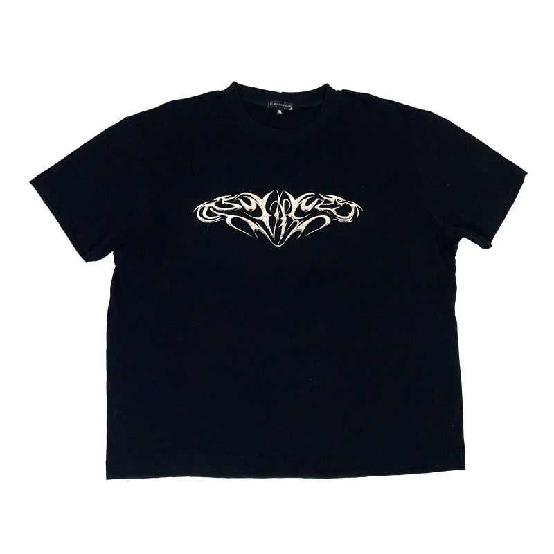 Heritage tshirt (reflective)