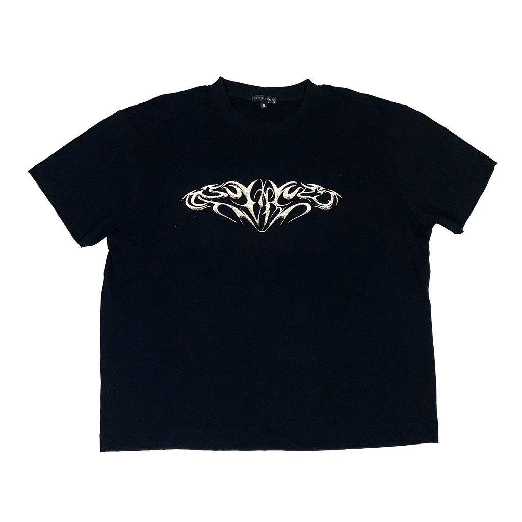 Heritage tshirt (reflective)