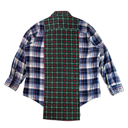 Logger flannel