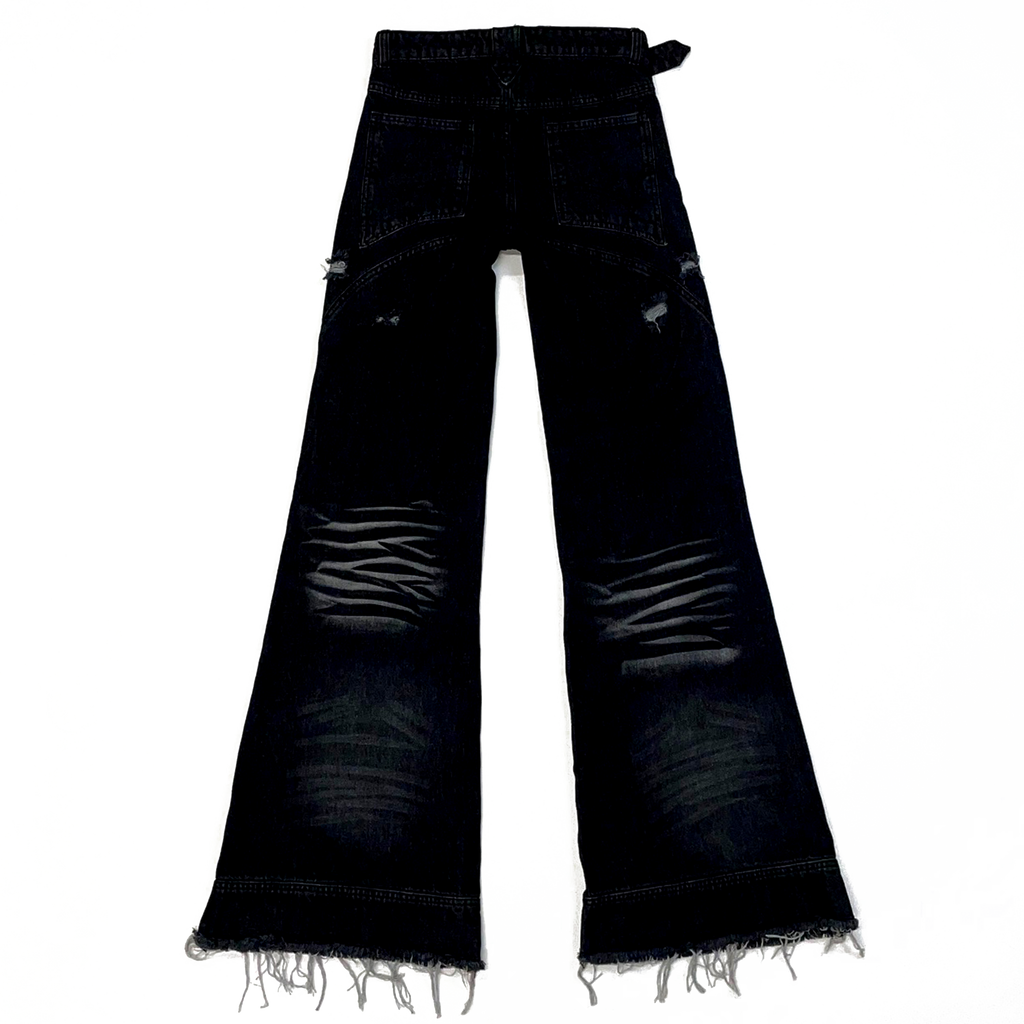 Marauder denim