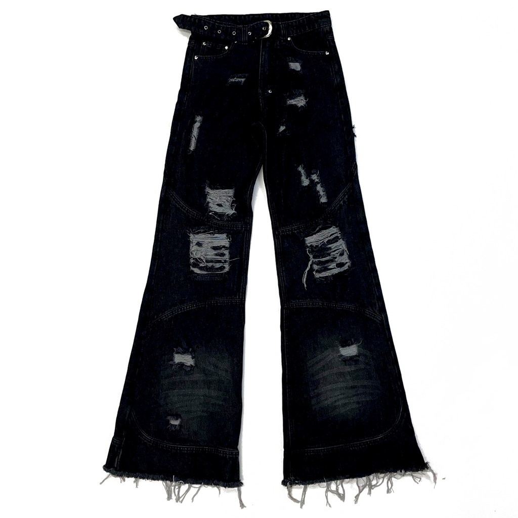 Marauder denim